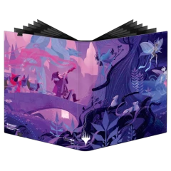 Wilds of Eldraine Journey Into the Wilds 9-Pocket PRO-Binder